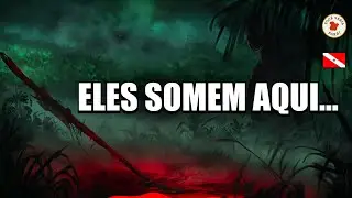 O Vale do Javari: o lugar mais PERIGOSO da Amaz&ocirc;nia!?