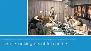 Special Effects Makeup School