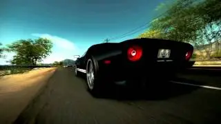 Need For Speed Hot Pursuit 2010 Madness