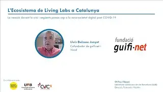 Llu&iacute;s Dalmau Junyet - Fundaci&oacute; guifi&middot;net