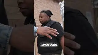 Hilarious Fashion Banter with Security at After Party!