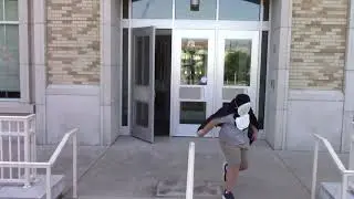 Low Budget Superheroes
