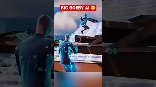 BIG BOBBY AI DOCUMENTARY 