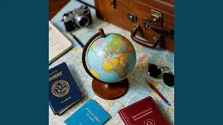 One Year Trip