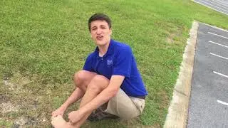 The Toe Sucker (Family Video)