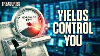 Treasury Bonds Explained: Why Yields Move Everything