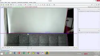 Tutorial Tracker tiro parab&oacute;lico