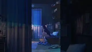 Echoes of the Quiet Mind #softlofi #studyvibes #ambientlofi #deepfocus  #beatstostudy #music #lofi