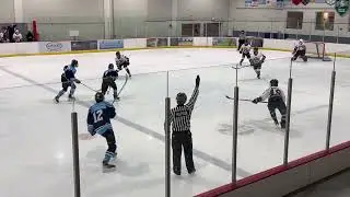 Reno Ice 18uHS vs. Boise Premier - Battle in the Capital (11/25/2023 Evening)