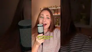 Shallow en fran&ccedil;ais 🇫🇷 version compl&egrave;te sur ma cha&icirc;ne 🔔 #coversong #singing #shallow