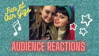 Fan Reaction Compilation Part 2