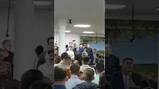 nikolai Radukan tu san baro live Bruxelles Belgique