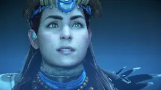 Horizon Zero Dawn | Maker's End