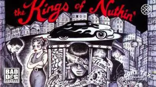 THE KINGS OF NUTHIN' - MY HOMETOWN - ALBUM: GET BUSY LIVIN' OR GET BUSY DYIN' - TRACK 09
