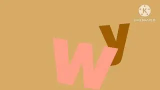 POV Chicka chicka 123 100 makes the letters do chores kinemaster remix