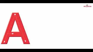 My Skill Book | Alphabet Capital | Letter A