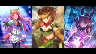 Umamusume: Pretty Derby -