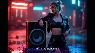 Big Ting A Pop Off (Shake Dat) – Dancehall Club Anthem 2025 [Lyrics]