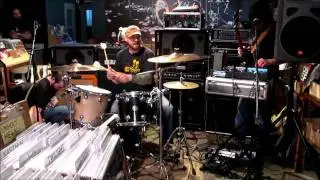 Aseethe Pt. 2 Live @ Vacation Vinyl 5-2-2011
