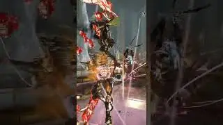 Xake Gaze can hit almost any enemy