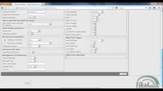 Tikal Crystal Call Center - Queue Setup Tutorial [English]