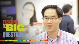 Research Profile: Benjamin Ahn, PhD