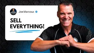 Everybody Sells! Joe Marcoux