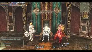 PVP L2 Valar (adventurer class)