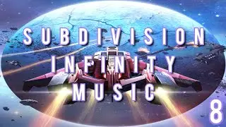 Subdivision Infinity Music - 8. Hangem High