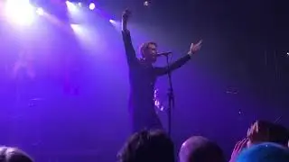 Miles Kane - LA Five Four live @ L’Epicerie Moderne (Feyzin / France)