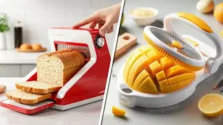 500 Crazy Amazon Kitchen Gadgets You Didn’t Know Existed!
