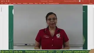 CBTis 162