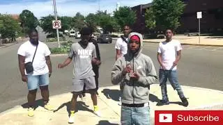 When old school meets new school *OFFICIAL DANCE VIDEO* @ayo&teo