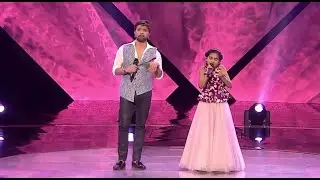 Somya sharma sing a song with himesh reshamiya in dil hai hindustani 2 star plus 