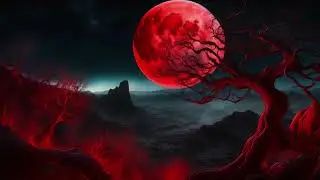 Joshua Reznicow - Phantom's Night