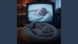 Classic Tv Static &ndash; White Noise Study & Relaxation Loop