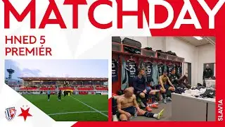 𝐌𝐀𝐓𝐂𝐇𝐃𝐀𝐘 | Pardubice - Slavia 0:2 | Hned 5 premiér 🆕