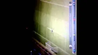 AMAZING GOAL ( PES2013 WBA vs PSG )