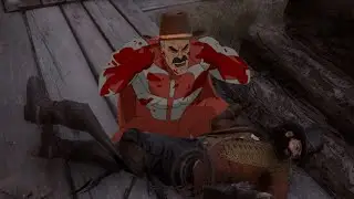 Hunting With Randoms #1 | Hunt: Showdown 1896