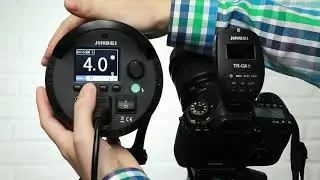Обзор Jinbei MSN III HSS