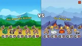 Super Auto Pets | Ox Dragon For Early Win!