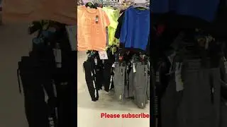 Primark boys clothes sale 14/03/2022