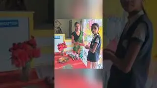 Celebrating Teacher's Day Coral Bells International School