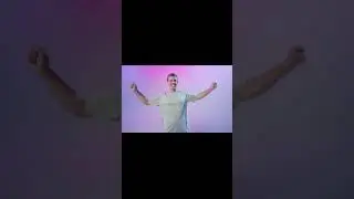 Autism Fit - Arm Circles
