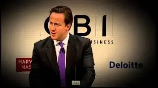 Osborne: six more years of austerity