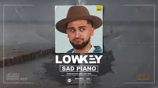 Lowkey | Jony x Andro x Ramil Type Beat | 2816