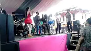Doddy sukma feet rysla nada panganten anyar Dangdut garut