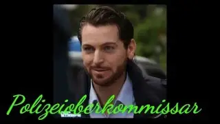 Stephan Sindera - Auf Streife