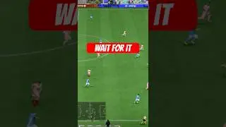 Intelligent Threaded Pass - Fifa 23