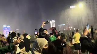 Semburan NAGA di Vietnam  😱😱